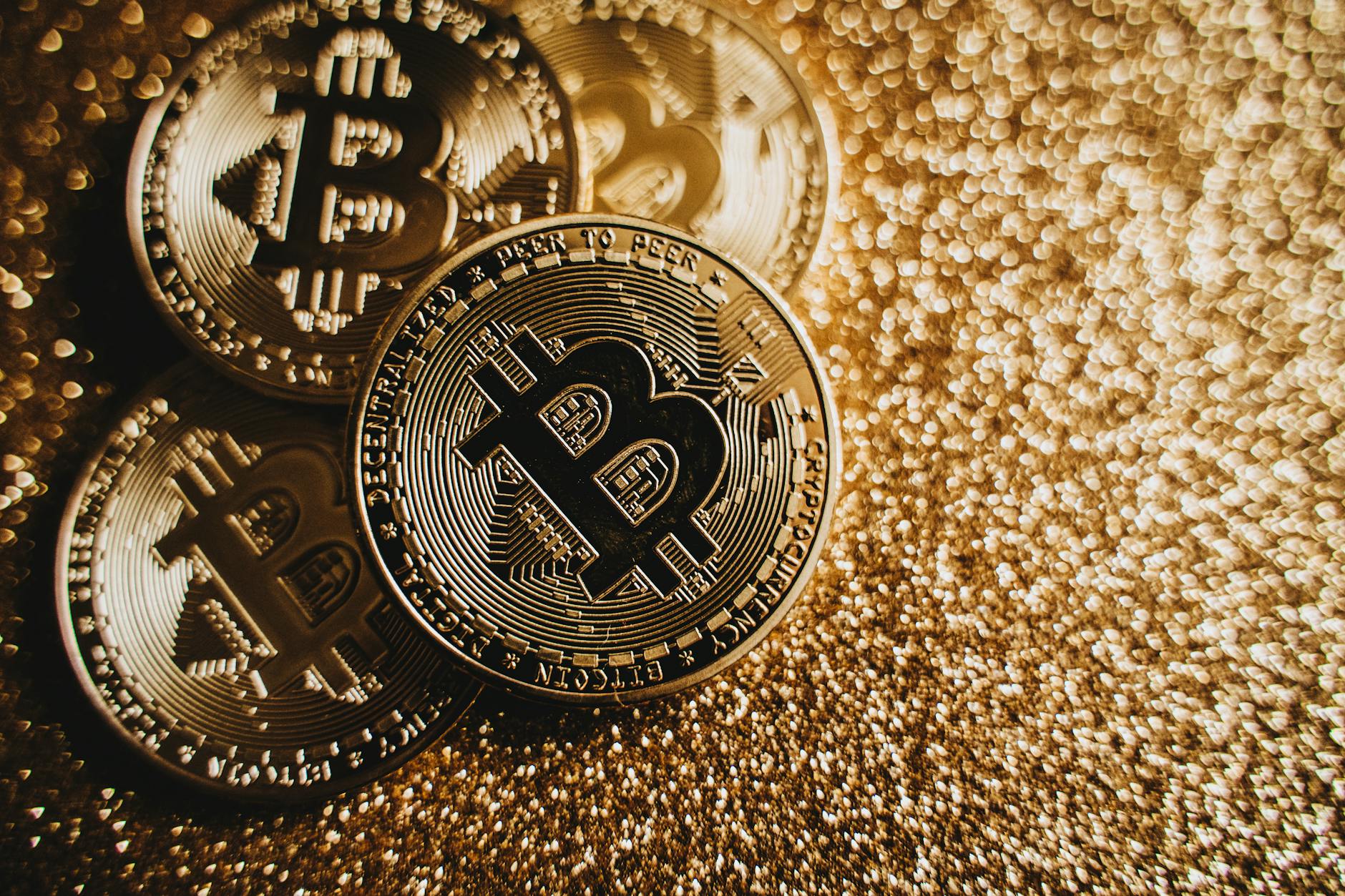De verleiding van crypto