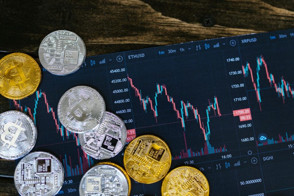 Wordt Coinbase gebruikt voor illegale betalingen?