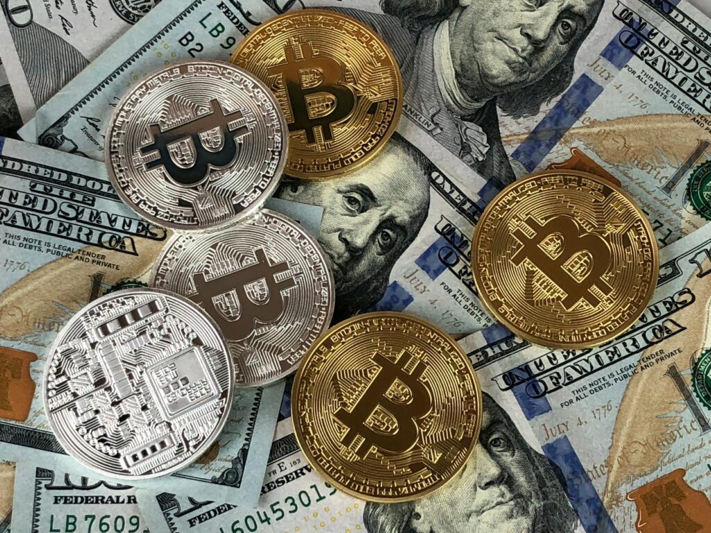 Het QFS-concept: Quantum Financial System